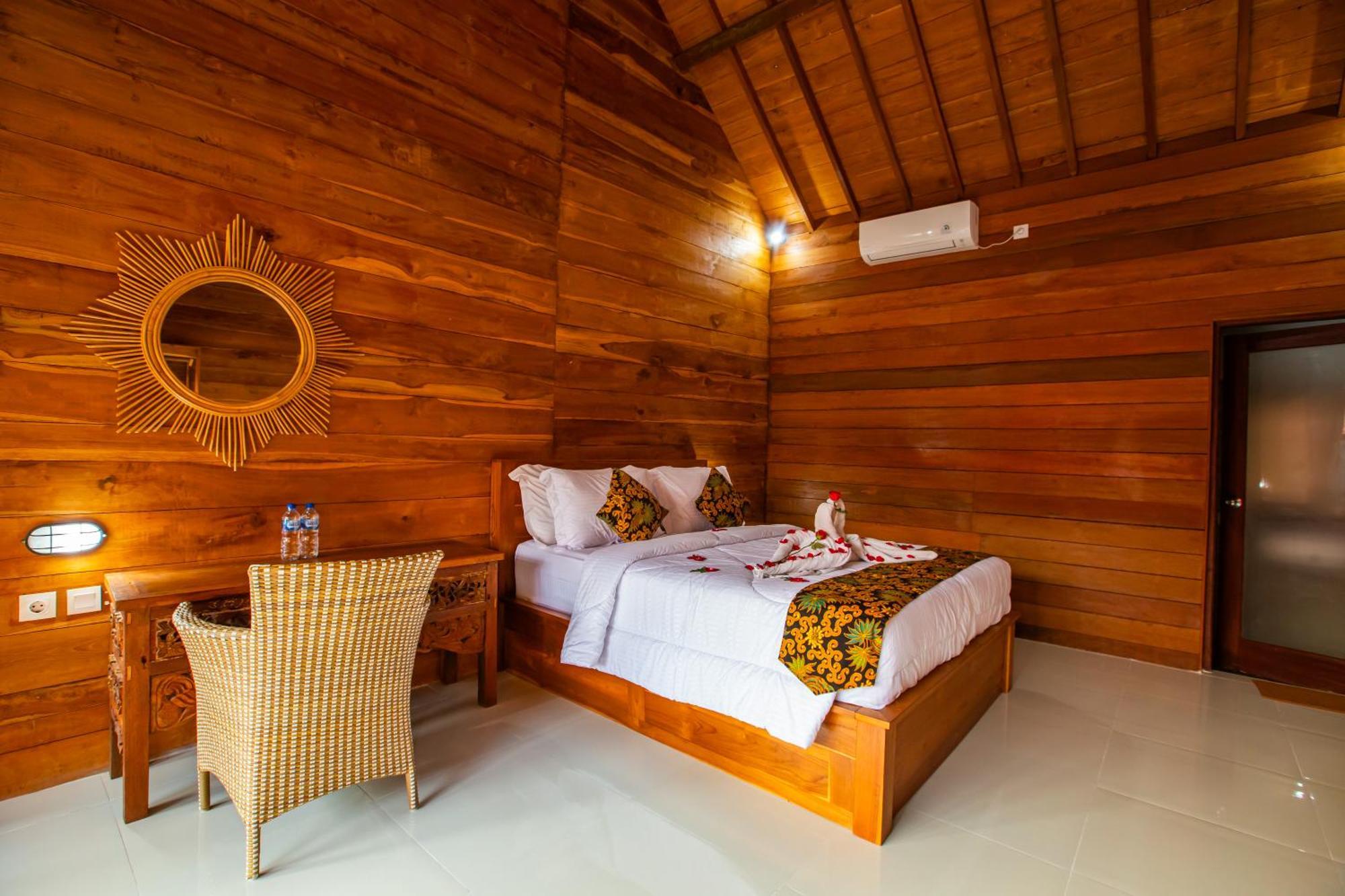 קנגו Jj Home Bali Guest House מראה חיצוני תמונה