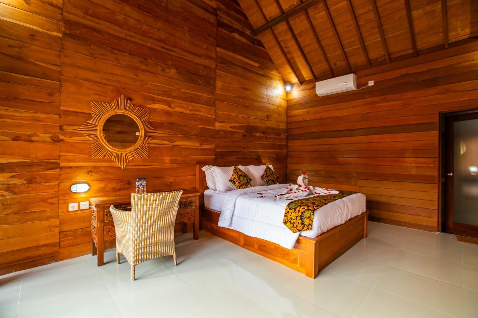 קנגו Jj Home Bali Guest House מראה חיצוני תמונה