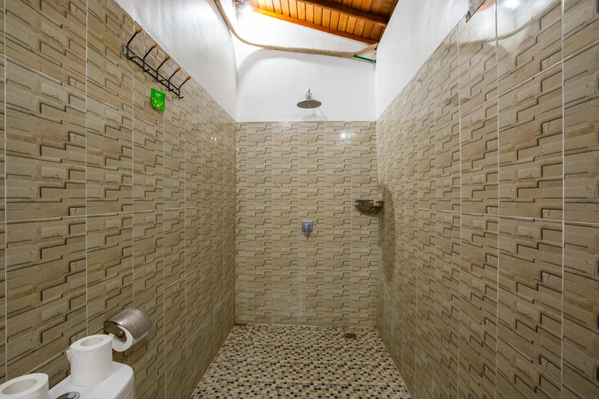 קנגו Jj Home Bali Guest House מראה חיצוני תמונה